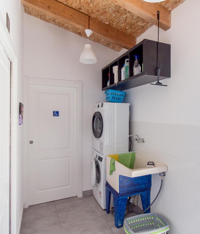 Myway Albergue De Peregrinos Astorga Bagian luar foto