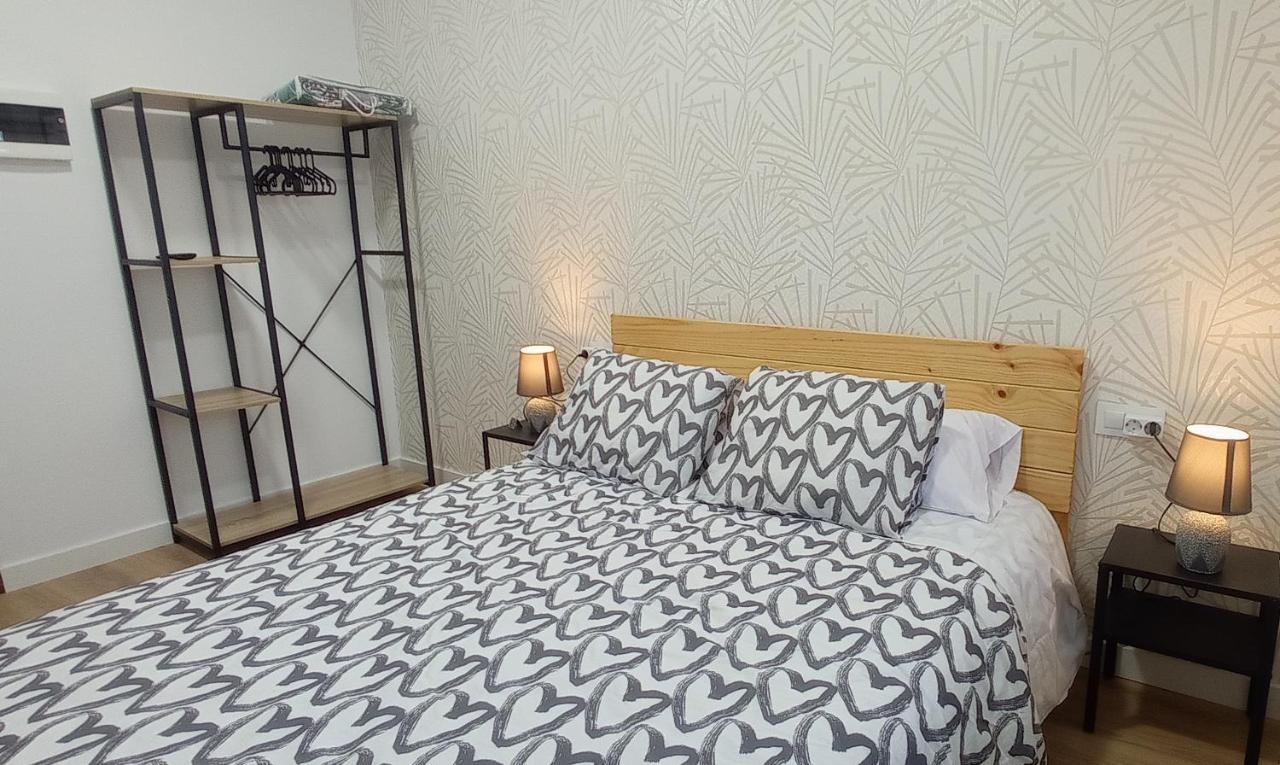 Myway Albergue De Peregrinos Astorga Bagian luar foto