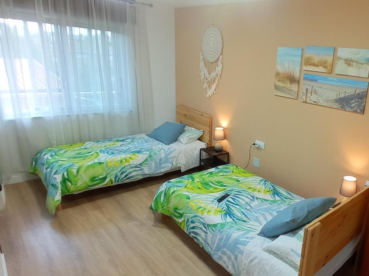 Myway Albergue De Peregrinos Astorga Bagian luar foto