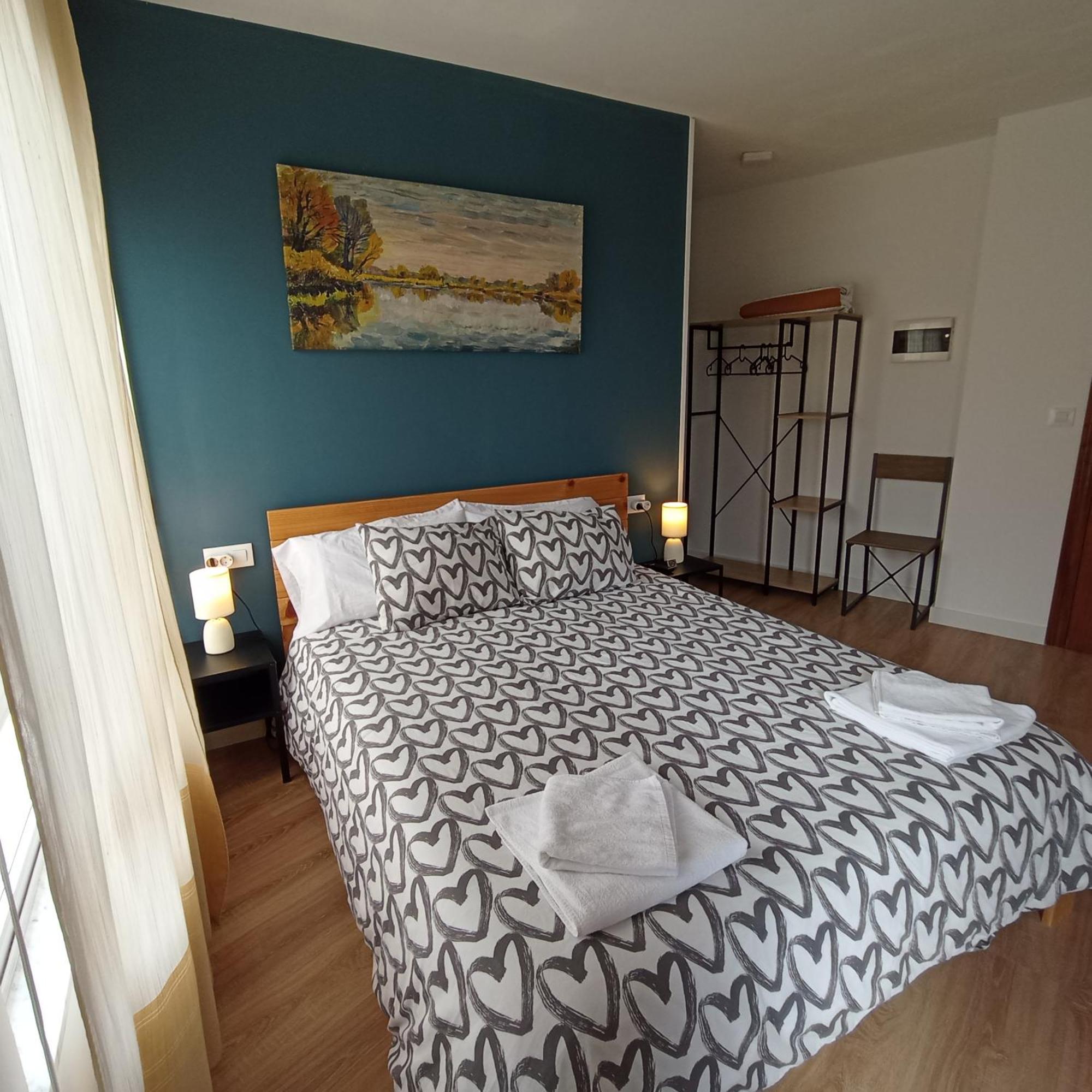 Myway Albergue De Peregrinos Astorga Bagian luar foto