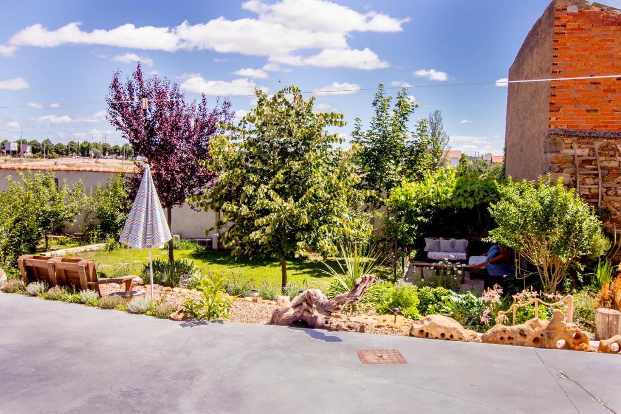 Myway Albergue De Peregrinos Astorga Bagian luar foto