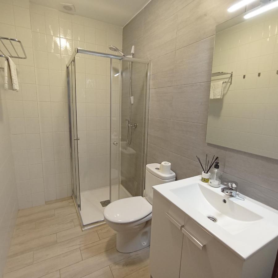 Myway Albergue De Peregrinos Astorga Bagian luar foto