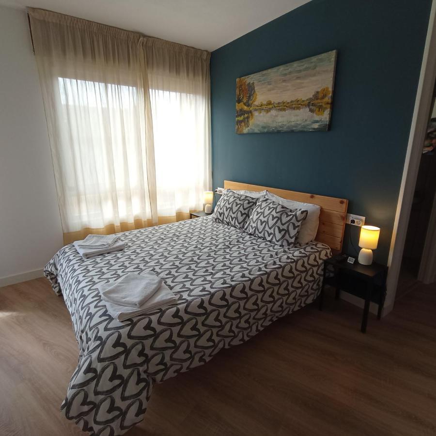 Myway Albergue De Peregrinos Astorga Ruang foto