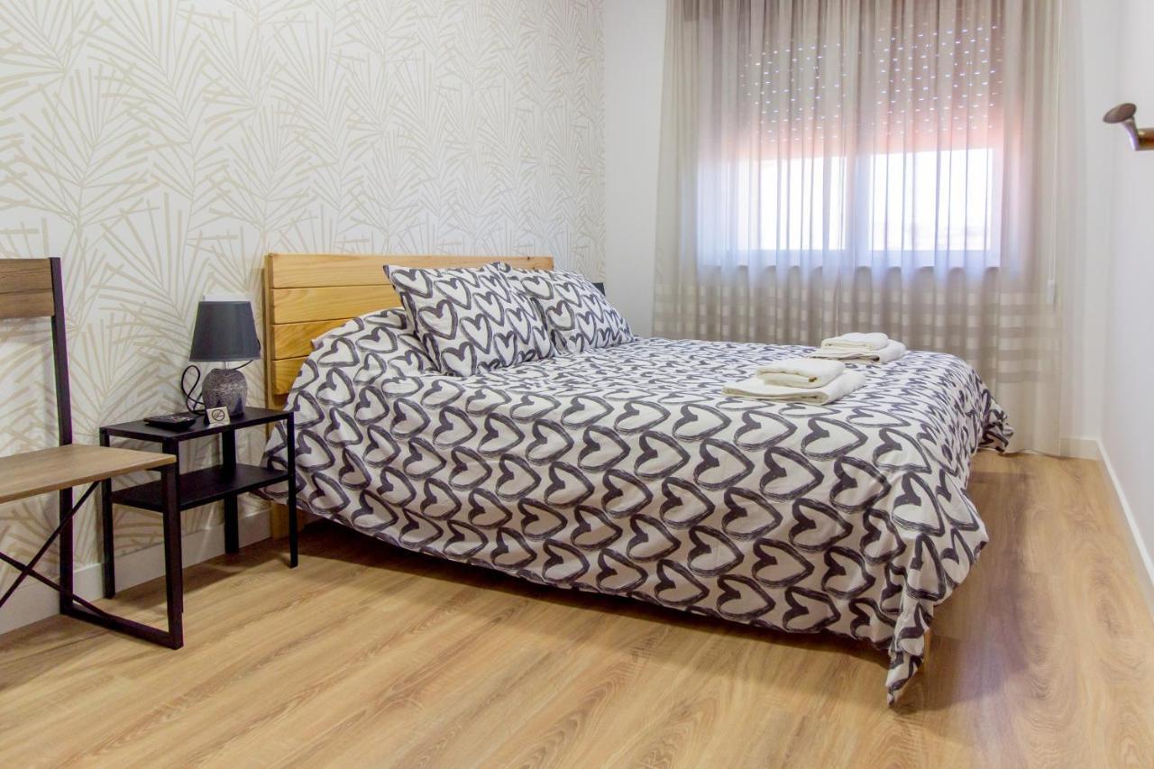 Myway Albergue De Peregrinos Astorga Ruang foto