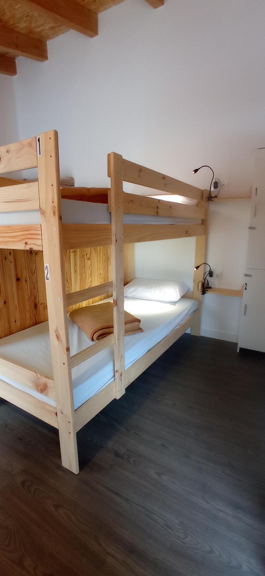 Myway Albergue De Peregrinos Astorga Bagian luar foto