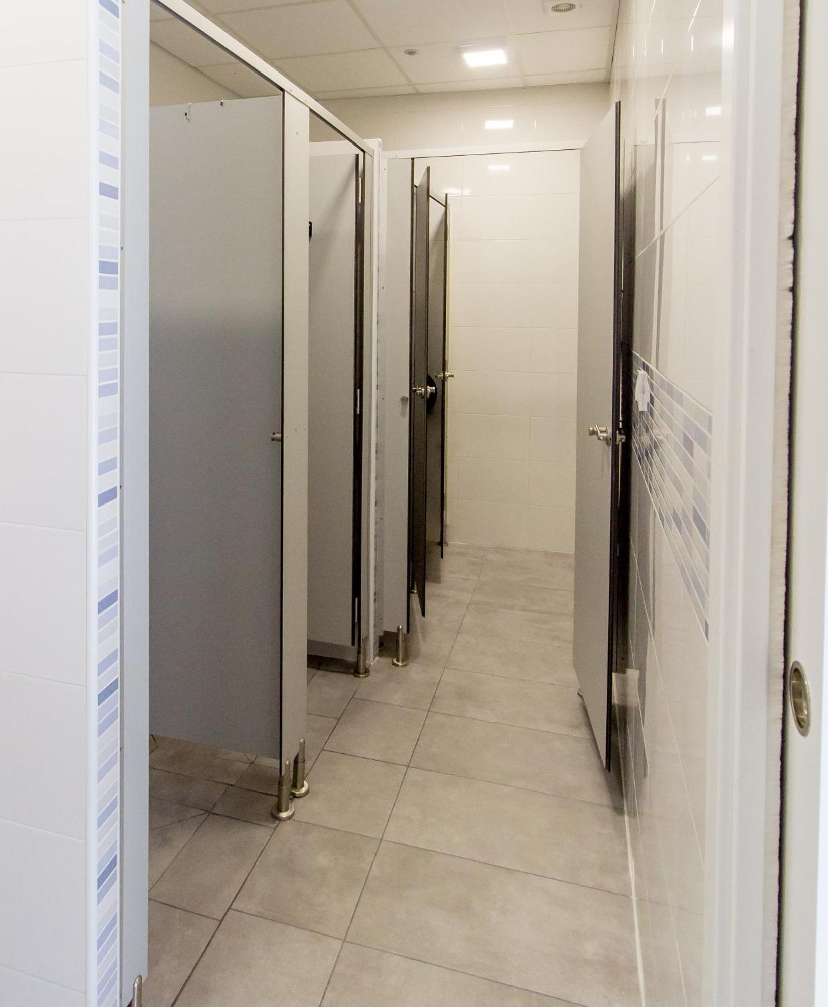 Myway Albergue De Peregrinos Astorga Bagian luar foto