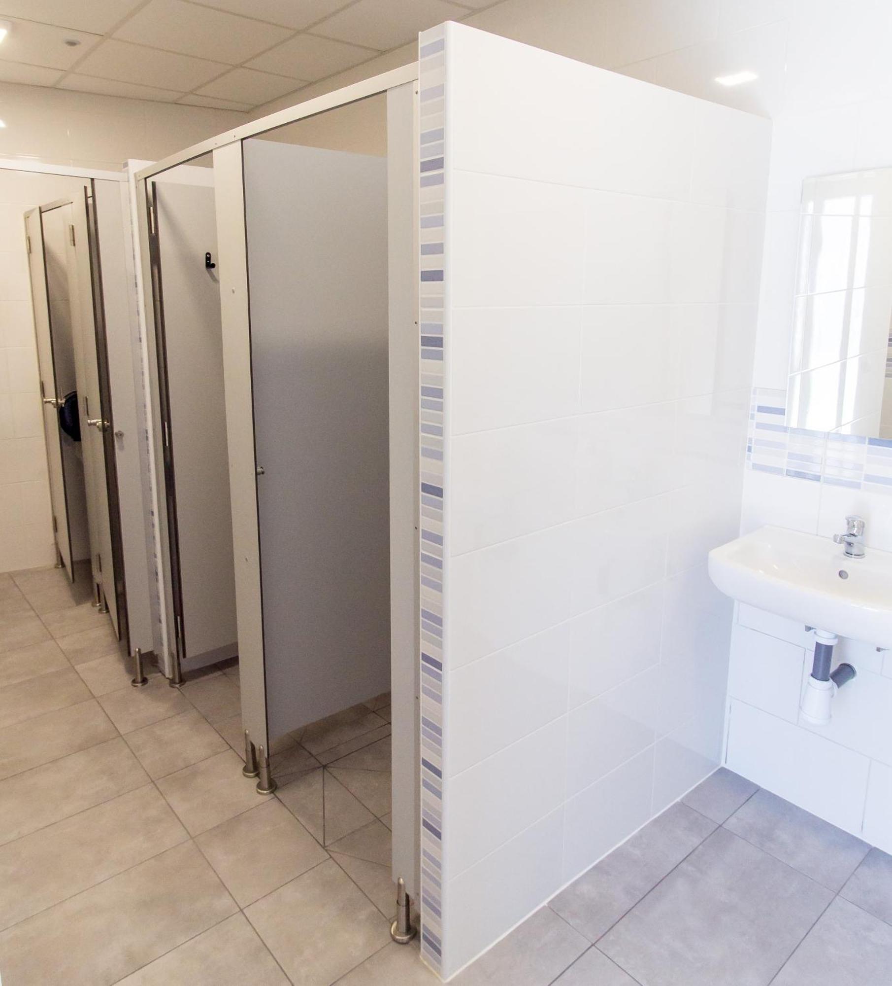 Myway Albergue De Peregrinos Astorga Bagian luar foto